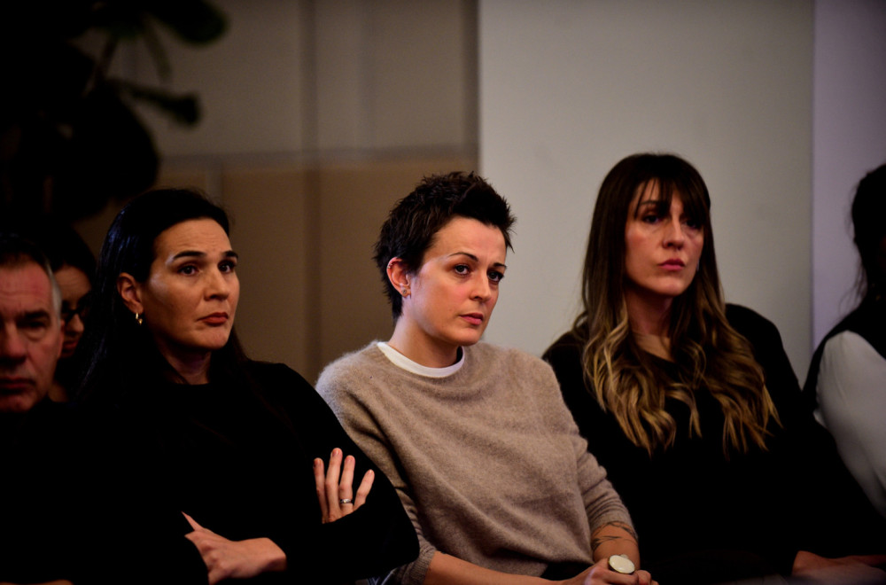 Novi selektor Srbije: Marina je postavila visoke standarde – gradićemo tim