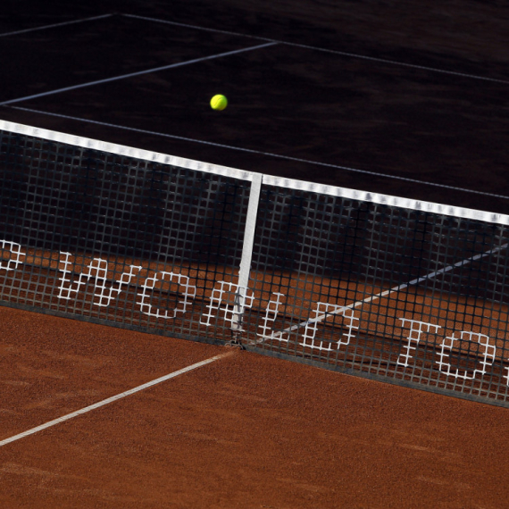 ATP predstavio novi logo: "Dobro došli u budućnost" FOTO