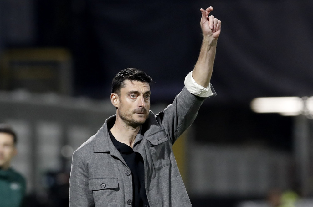 "Ne znam da li je Rijeri potrebno da ode u Zvezdu..."