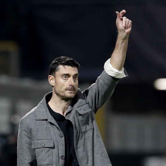 Bio već viđen u Zvezdi – sada je i zvanično sve propalo