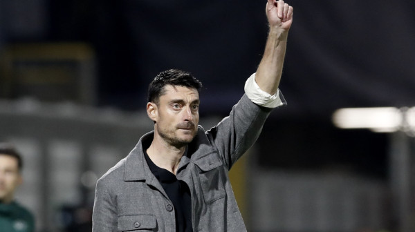 Bio već viđen u Zvezdi – sada je i zvanično sve propalo