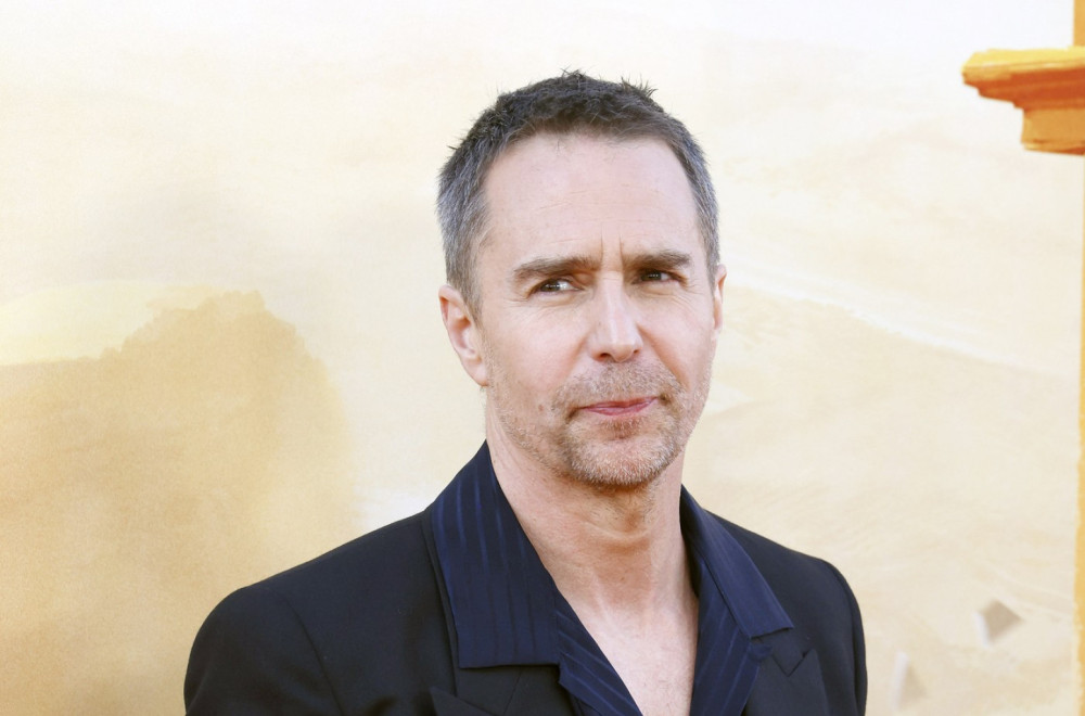 Sem Rokvel obožava ovaj zaboravljeni vestern: "Jednostavno je sjajan"