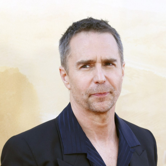 Sem Rokvel obožava ovaj zaboravljeni vestern: "Jednostavno je sjajan"