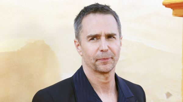 Sem Rokvel obožava ovaj zaboravljeni vestern: "Jednostavno je sjajan"