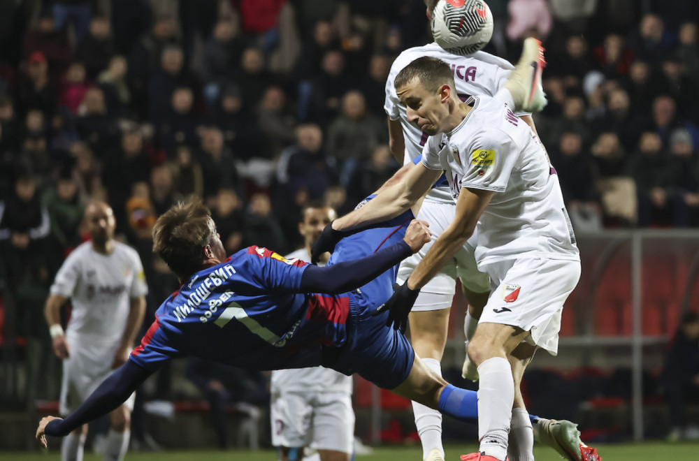 Partizan prekinuo loš niz – makazice Miloševića odvele Partizan na sam vrh Superlige