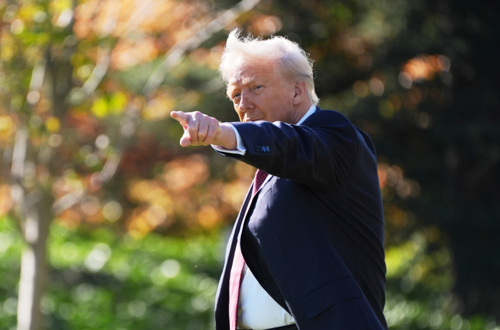 "Ovo je rat"; Tramp spreman za udar na Meksiko i Kolumbiju