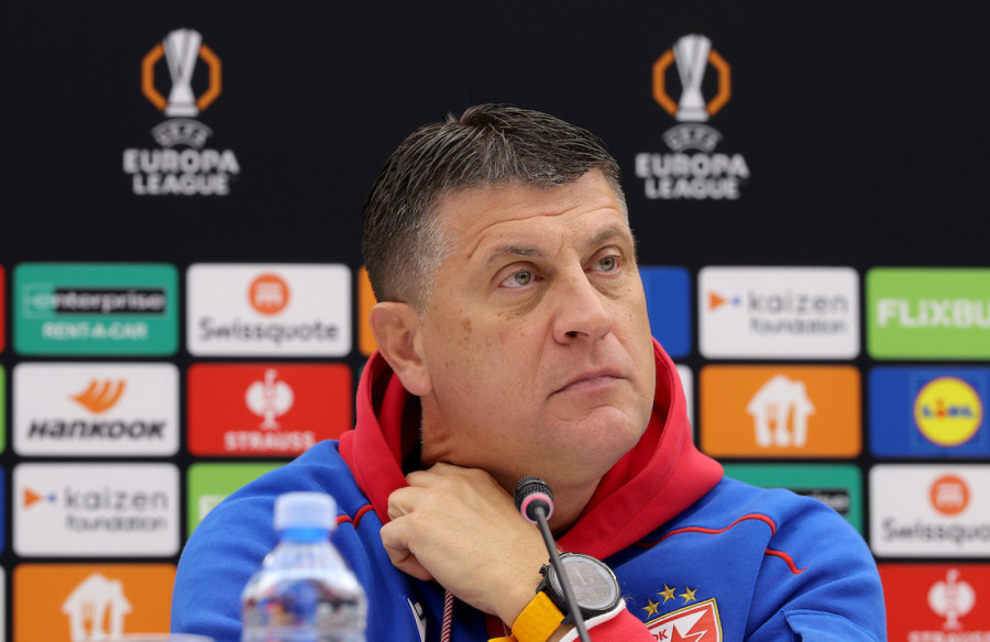 Miodragov derbi – okršaj šampiona koje niko nije očekivao