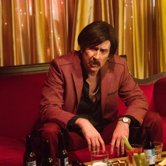 Najgori film u karijeri Nikolasa Kejdža: Ima samo 3 odsto na Rotten Tomatoesu