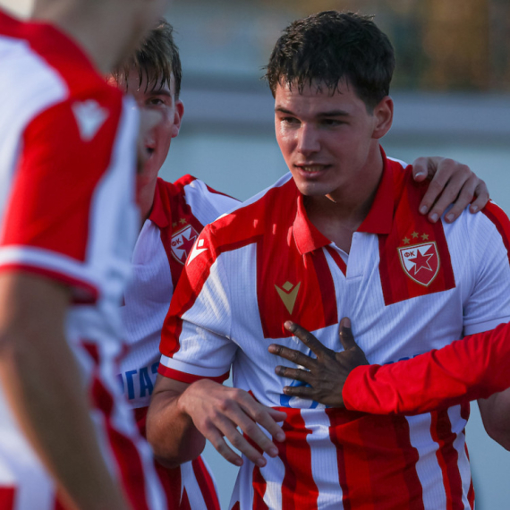 Zvezdini omladinci zovu "delije": "Dođite u što većem broju protiv Lila" VIDEO