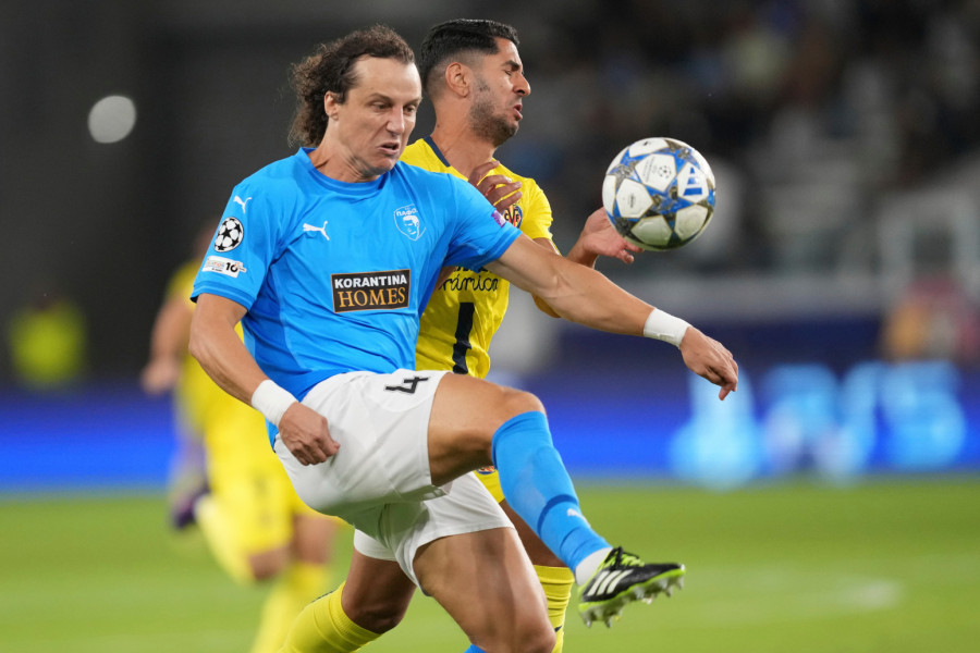 LŠ: Istorijska pobeda Pafosa – Čelsi naišao na tvrdo u Azerbejdžanu