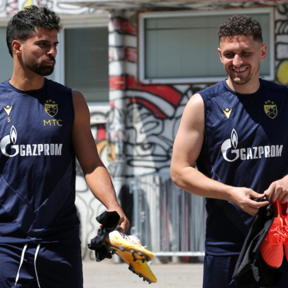 Zvezdin tim za Lil – Milojević vraća odbranu na "fabrička podešavanja"