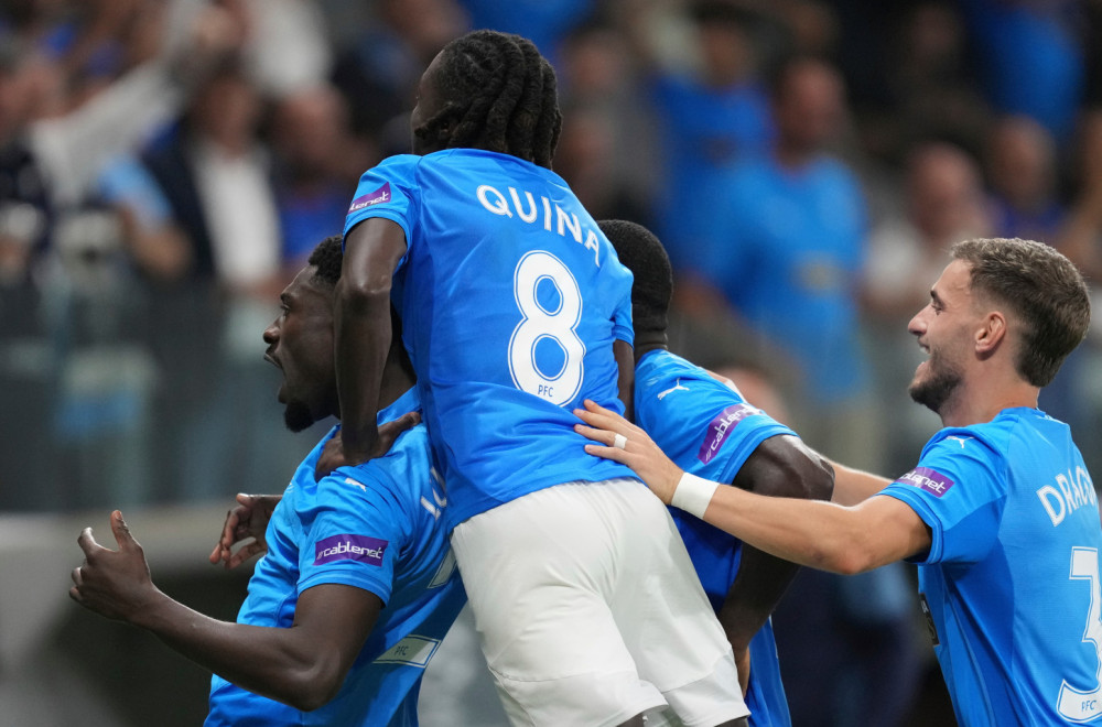 LŠ: Istorijska pobeda Pafosa – Čelsi naišao na tvrdo u Azerbejdžanu