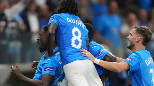 LŠ: Istorijska pobeda Pafosa – Čelsi naišao na tvrdo u Azerbejdžanu