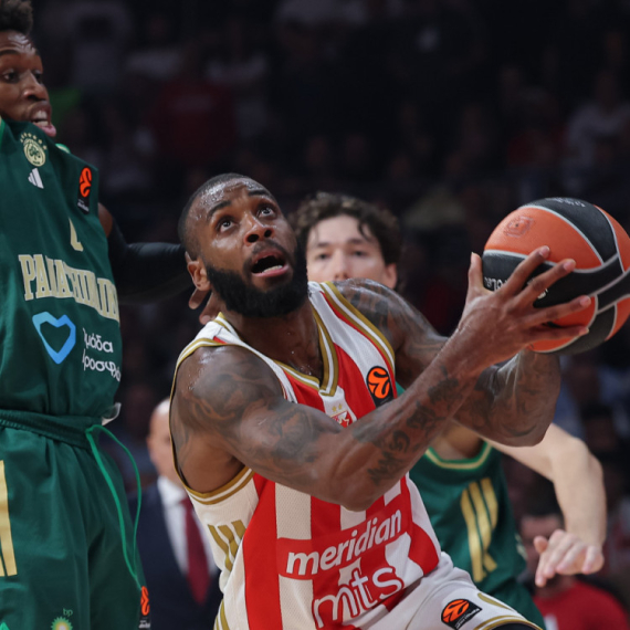 Zvezdino veče sezone – sedma u nizu! Ataman deklasiran, pa provocirao