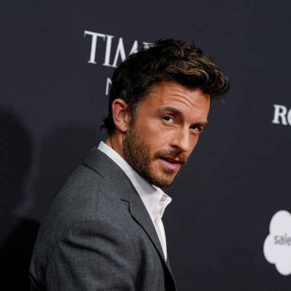 Neki su oduševili, neki razočarali: Najseksi muškarci koji su obeležlili deceniju FOTO/ANKETA