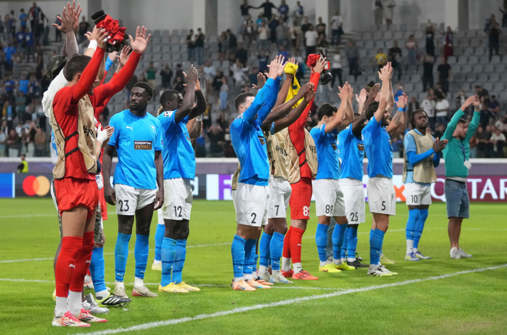 LŠ: Istorijska pobeda Pafosa – Čelsi naišao na tvrdo u Azerbejdžanu