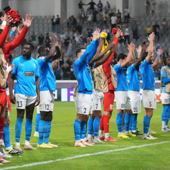 Istorijski meč u Ligi šampiona – igrali ga timovi iz gradova sa najmanjom populacijom