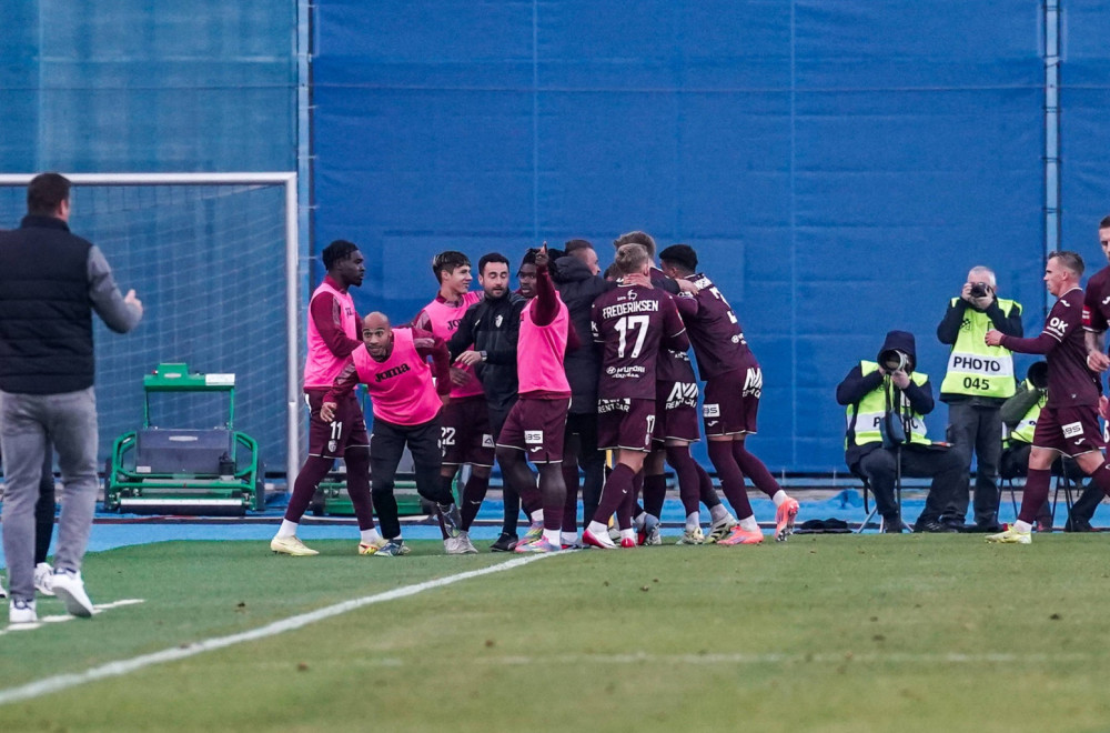 Senzacija u Hrvatskoj!