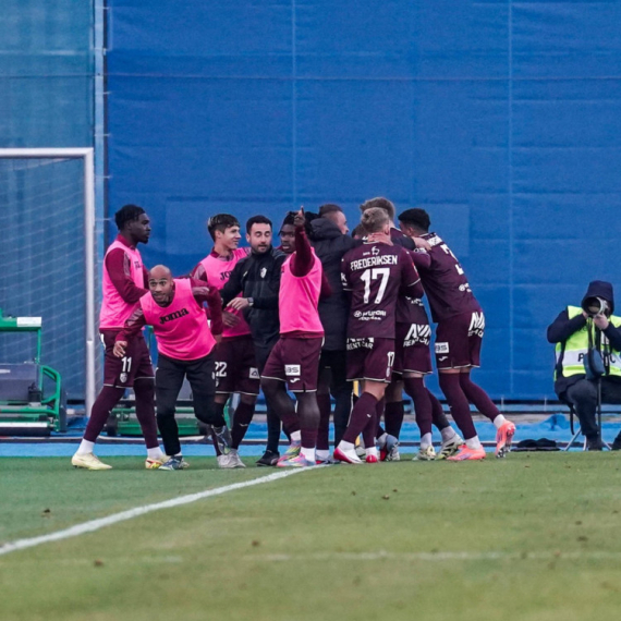 Senzacija u Hrvatskoj!