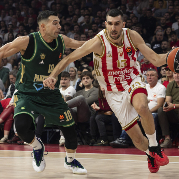 Kodi otkrio "tajnu" Zvezde; Dobrić: "Trener je došao i..."