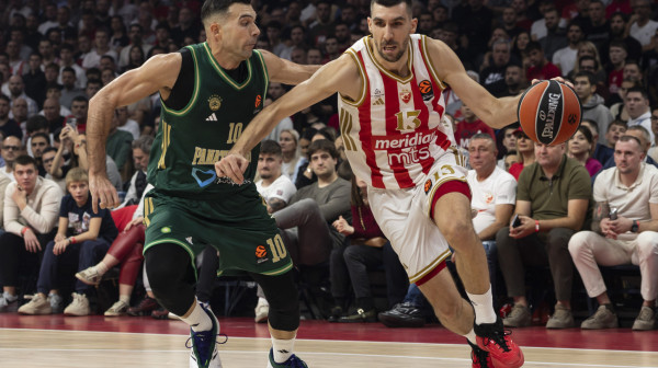 Kodi otkrio "tajnu" Zvezde; Dobrić: "Trener je došao i..."