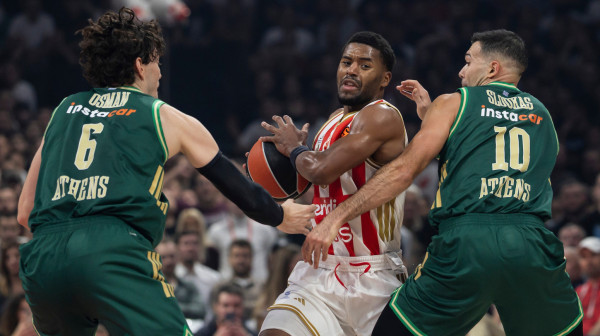 Batler: "Svakim danom nešto novo naučim" VIDEO