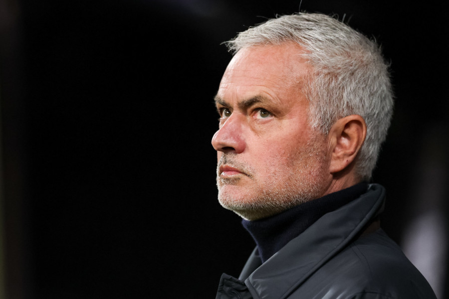 Golčina Samardžića za pobedu Atalante, agonija Murinjove Benfike – het-trik Osimena!