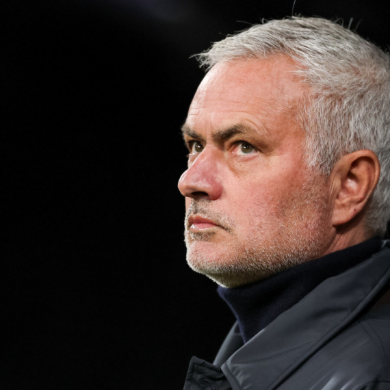 Murinjo: "Da sam mogao, zamenio bih devet igrača"