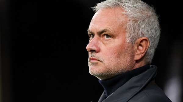 Murinjo: "Da sam mogao, zamenio bih devet igrača"