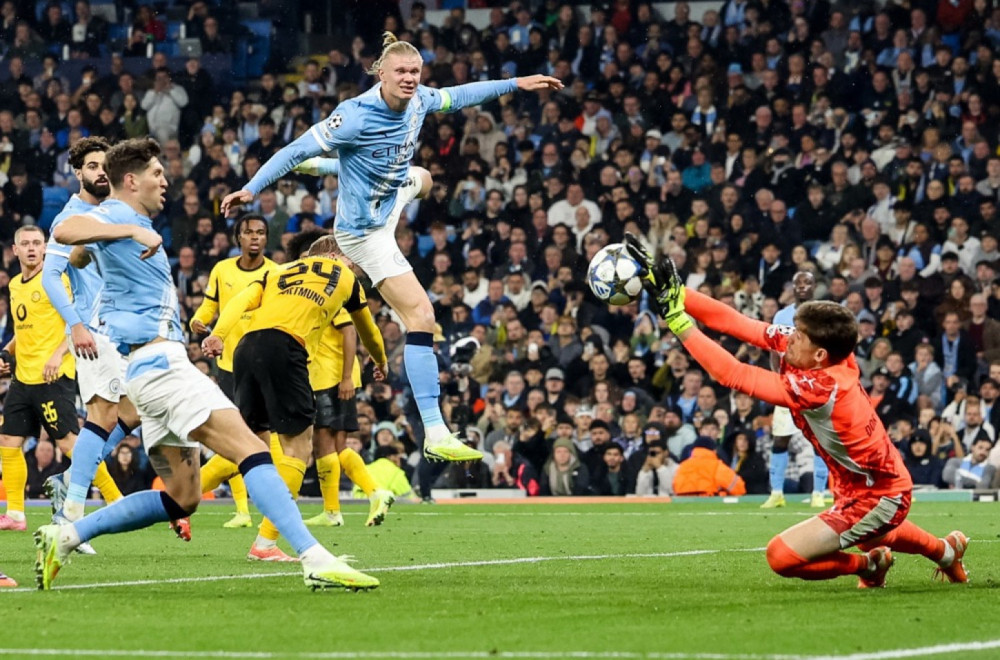 Siti se gubio, ali slavio ubedljivo – Borusija se kasno probudila!