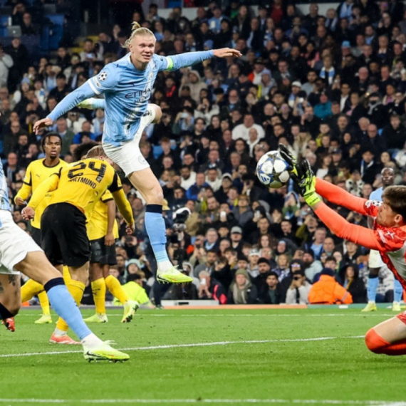 Siti se gubio, ali slavio ubedljivo – Borusija se kasno probudila!