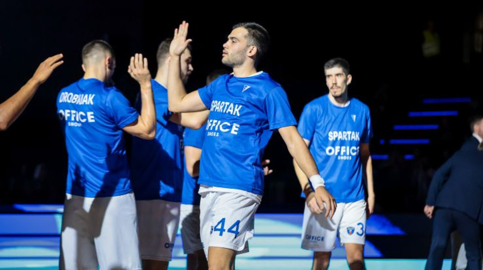 Novi poraz Spartaka u FIBA LŠ – Gran Kanarija opet prejaka