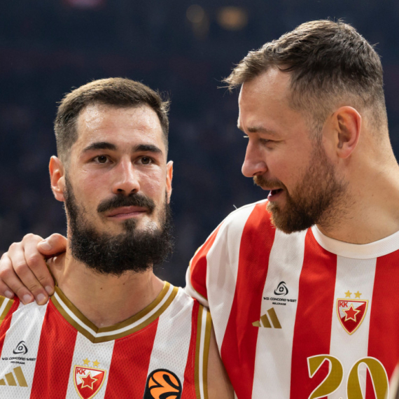 Kalinić: "Šok terapija je uspela" VIDEO