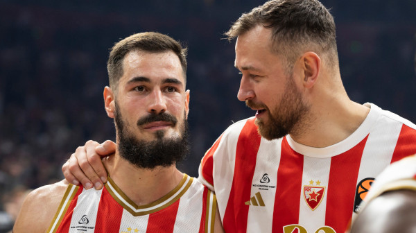 Kalinić: "Šok terapija je uspela" VIDEO