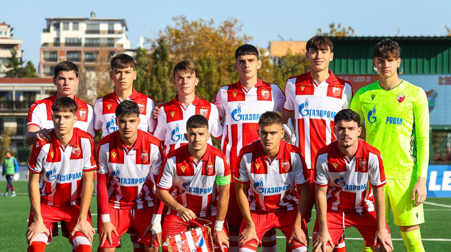 Omladinci Zvezde saznali narednog rivala u LŠ za mlade