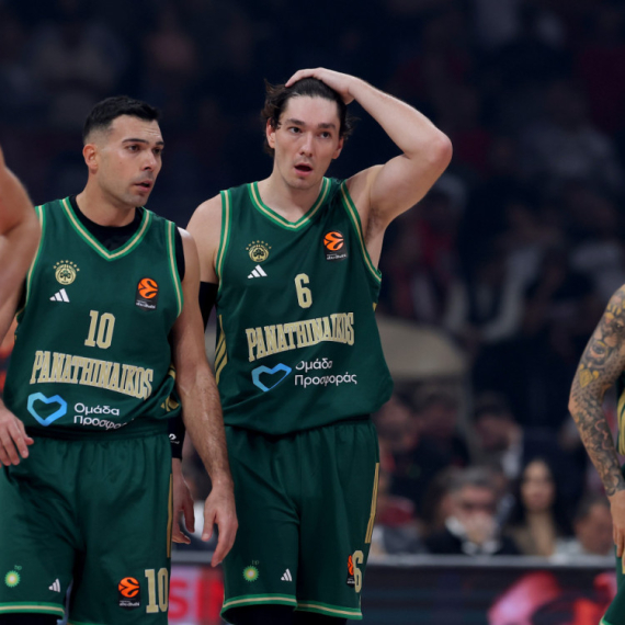 Slukas posle Zvezde: "Stid me je..."