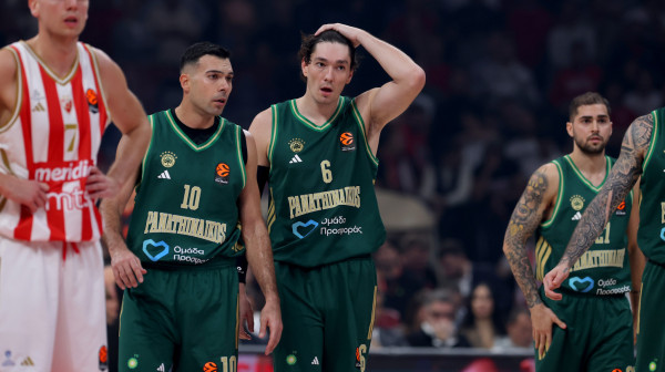 Slukas posle Zvezde: "Stid me je..."