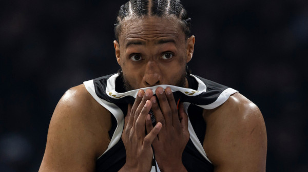 Džabari Parker već napušta Partizan?