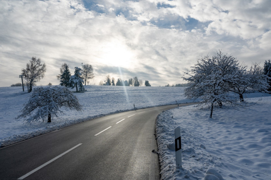 Najsnežniji kraj istočne Srbije: Ovde sneg napada kao na Kopaoniku, a vikend košta manje od goriva
