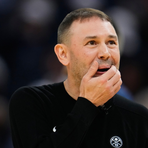 Jokić i Jović zajedno u Denveru? Evo šta kaže Adelman