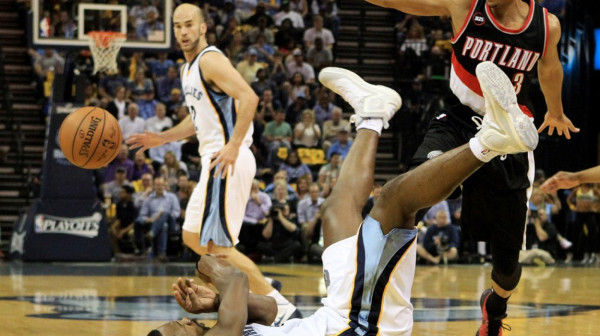 Uhapšen bivši NBA šampion!