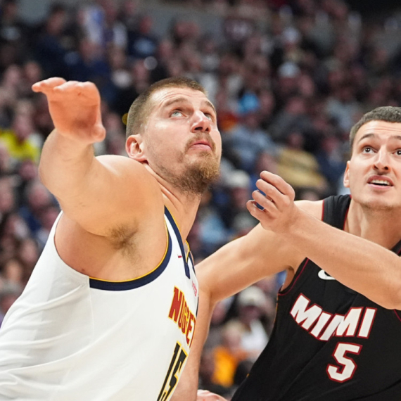 Jović: "Jokić se naljutio na mene"