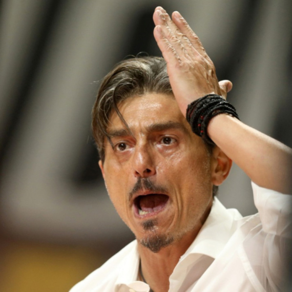 Oglasio se Janakopulos posle debakla od Zvezde FOTO