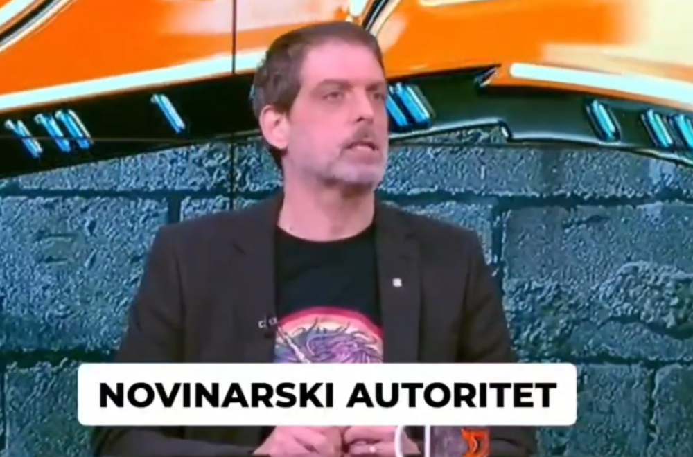 Na delu najstrašnija dehumanizacija i satanizacija Vučića, uz jezive pretnje: "Biće nasilja" VIDEO