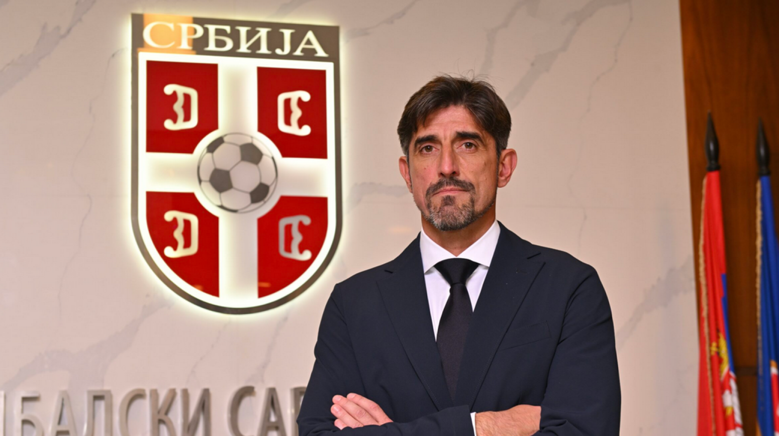 Paunović otkrio zašto je baš sada prihvatio poziv Srbije VIDEO