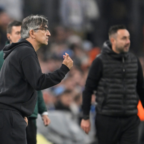 Haos u Atalanti – trener digao ruku na najveću zvezdu tima VIDEO