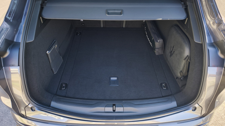 Vozili smo: Električni Maserati Grecale – munja na točkovima