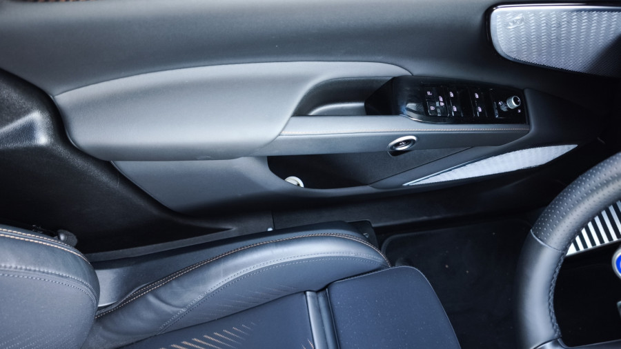 Vozili smo: Električni Maserati Grecale – munja na točkovima