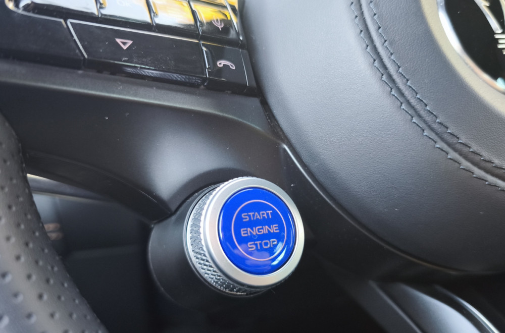 Vozili smo: Električni Maserati Grecale – munja na točkovima