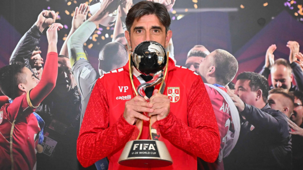 "Neverovatno… Baš sada… Kao neki znak!" VIDEO